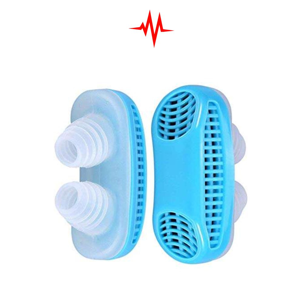 Precision 2 in 1 Anti Snoring & Air Purifier Device