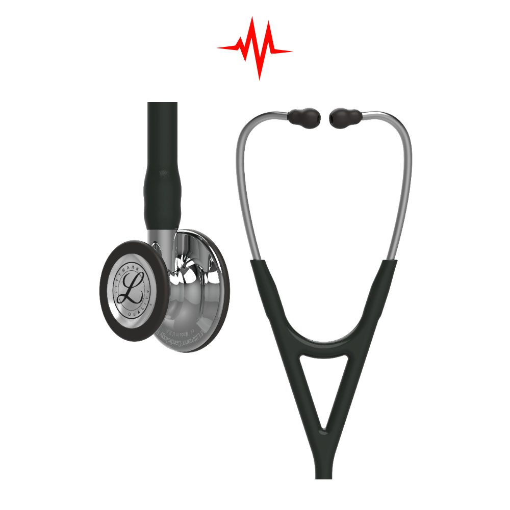 Precision 3M Littmann Cardiology IV Diagnostic Stethoscope