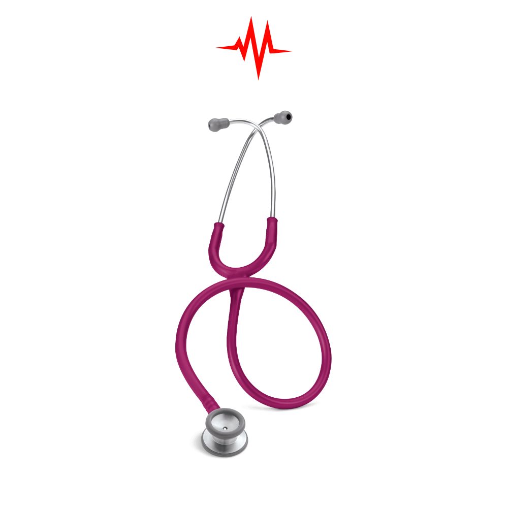 Precision 3M™ Littmann® Classic II Pediatric Stethoscope
