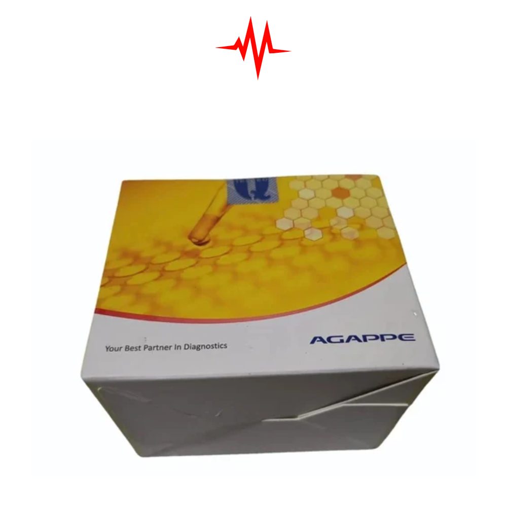 Precision Agappe Aso Biochemistry Reagents