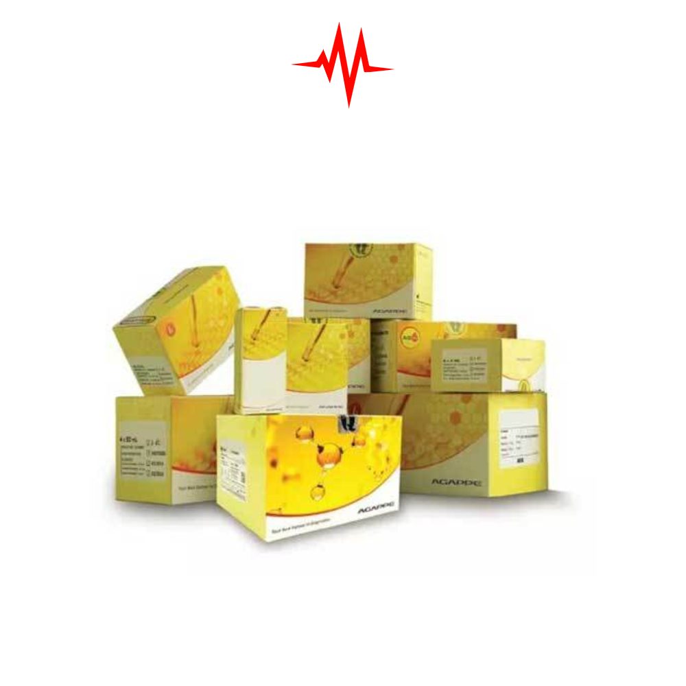 Precision Haemoglobin Biochemistry Reagents Agappe Haemoglobin Biochemistry Reagents