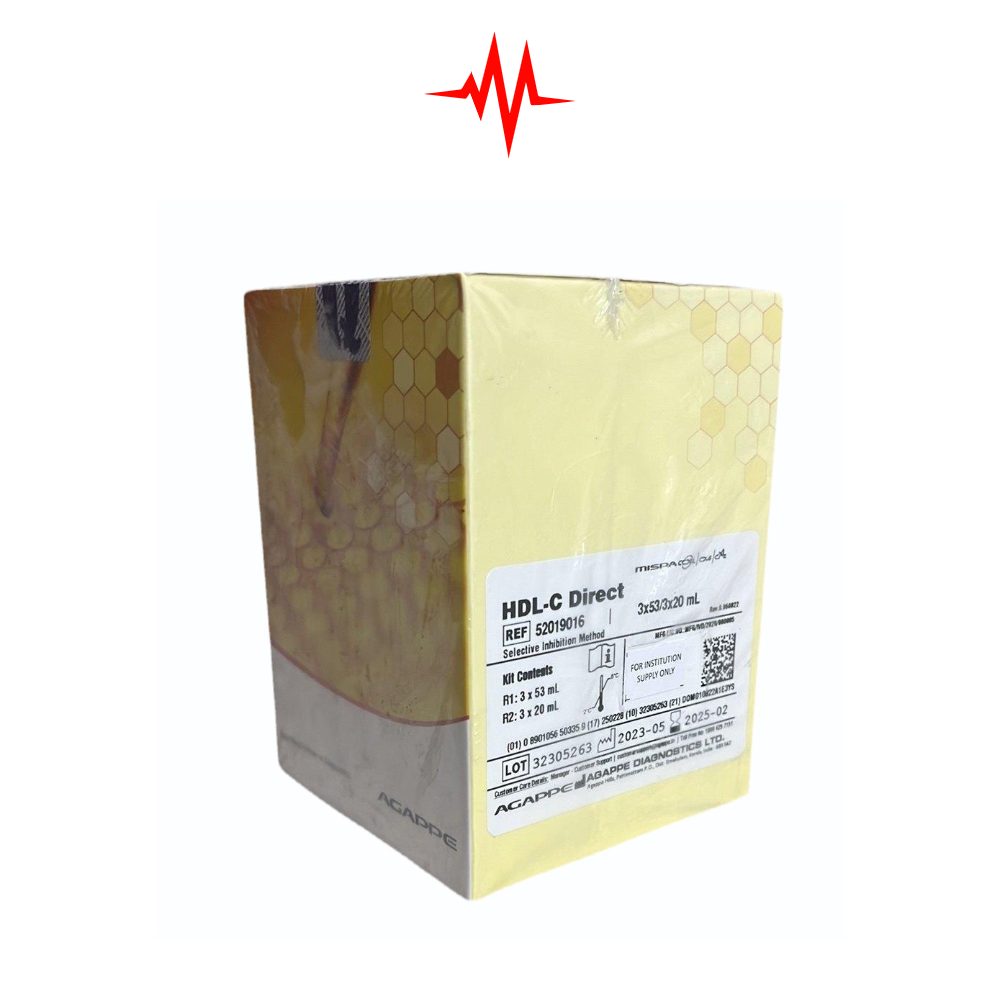 Precision HDL Cholesterol Biochemistry Reagents Agappe HDL Cholesterol Biochemistry Reagents