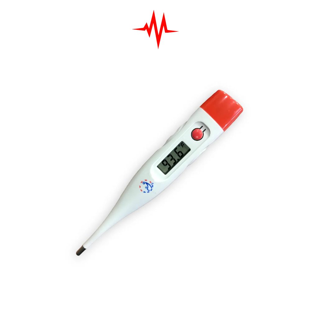 Precision AirDoctor Digital Thermometer