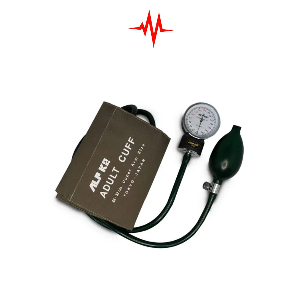 Precision ALPK2 Adult Sphygmomanometer