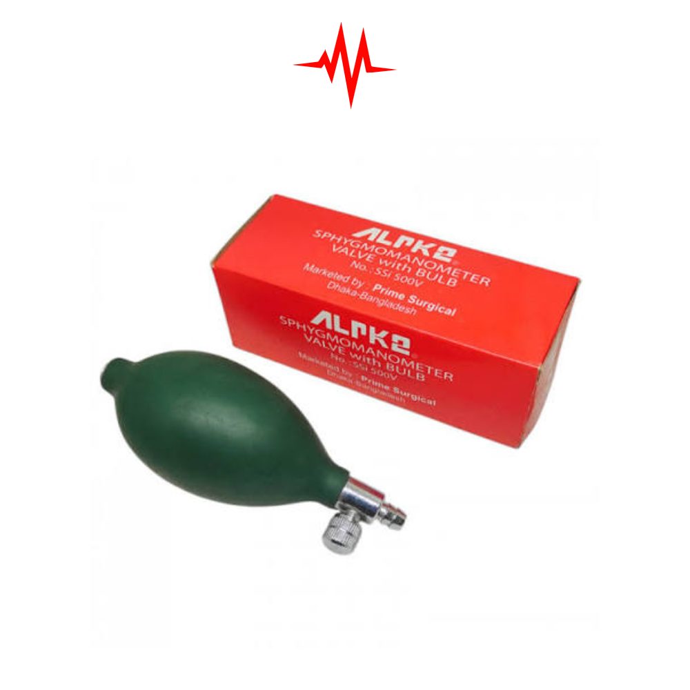 Precision ALPK2 Aneroid Sphygmomanometer Valve