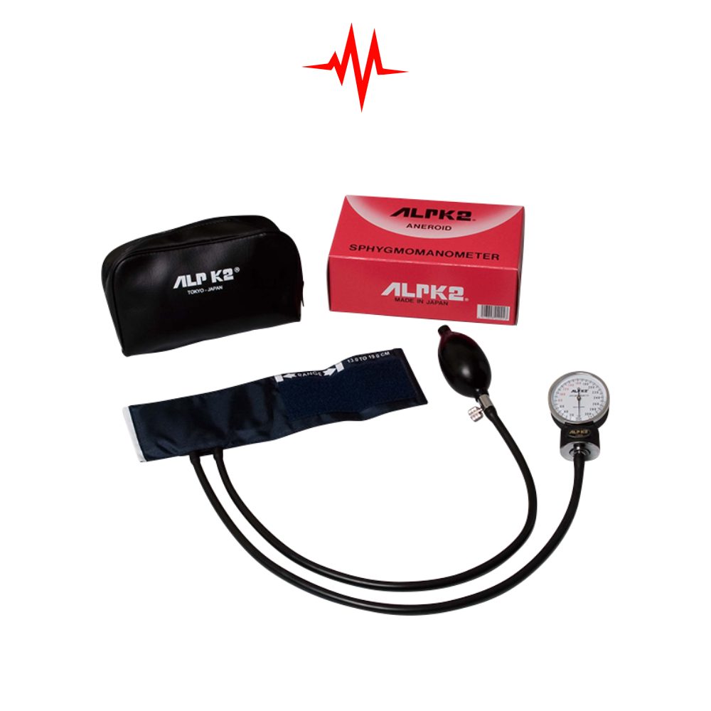 Precision ALPK2 Pediatric Sphygmomanometer