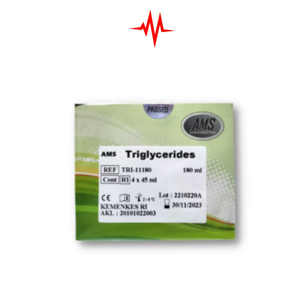 Precision Ams Triglyceride