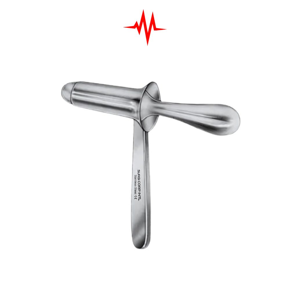Anal/Rectum Proctoscope Exam Instrument – AIZ Sialkot Pakistan