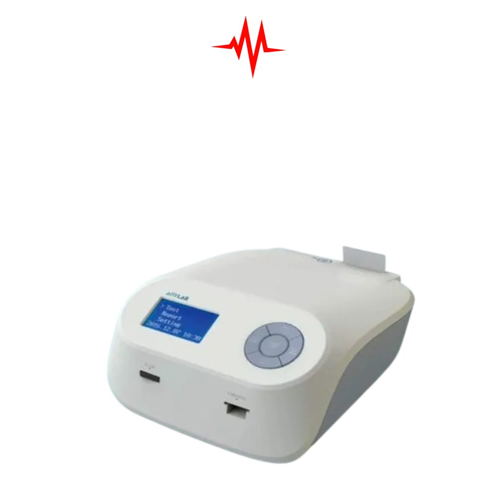 Precision ANYLAB F1 POCT Hormone Analyzer