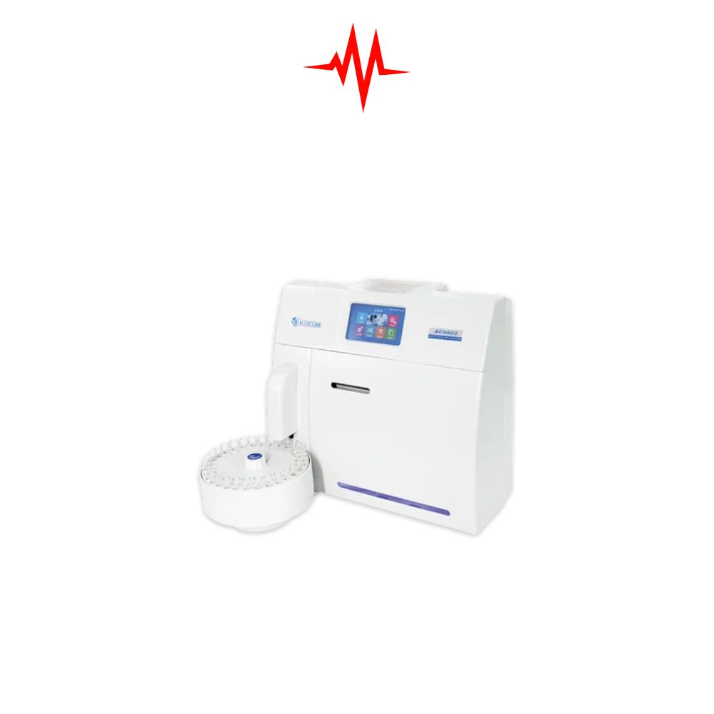 Precision Audicom AC9900 Automatic Electrolyte Analyzer
