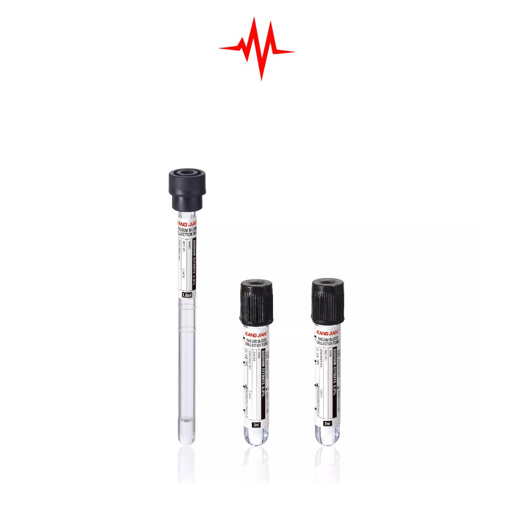 Precision Auto ESR Test Tube – Labkit