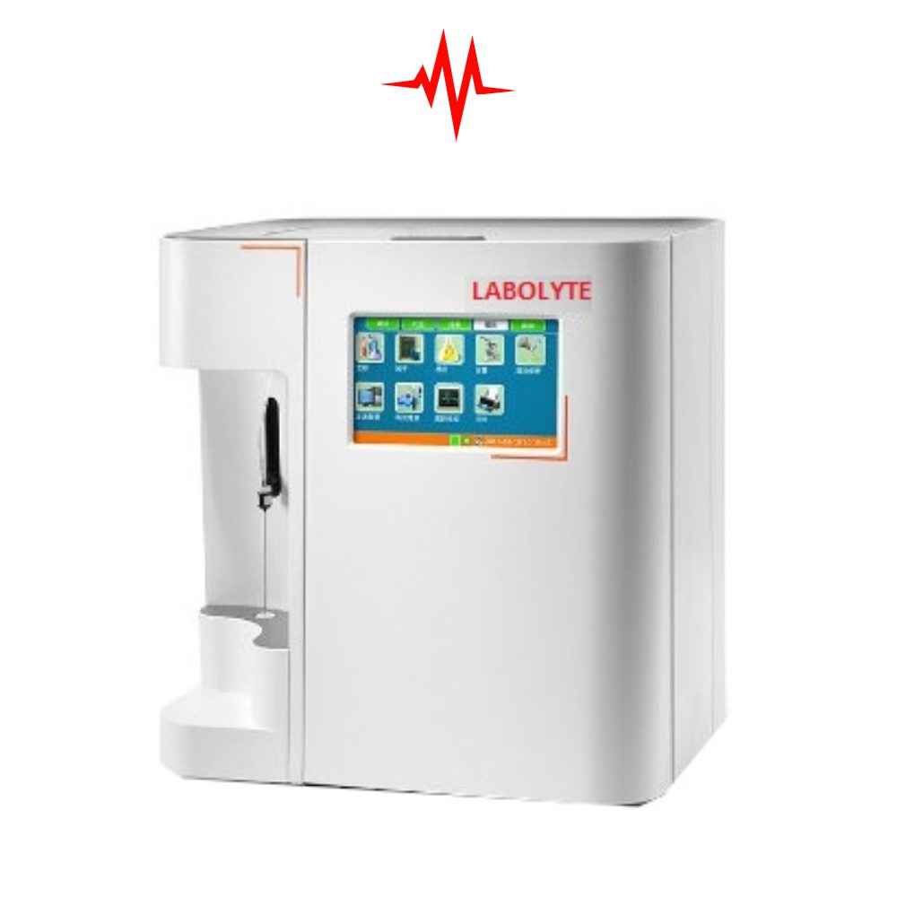 Precision Automated Electrolyte Analyzer LABOLYTE