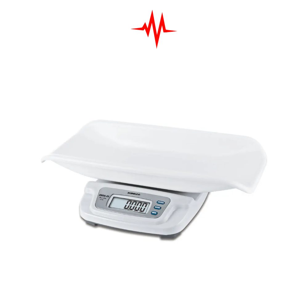 Precision Baby Digital Weight Scale EBST-20