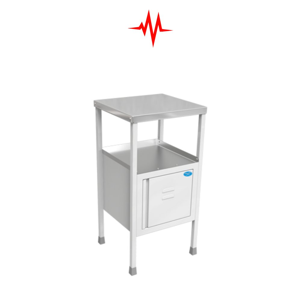 Precision Bedside Locker