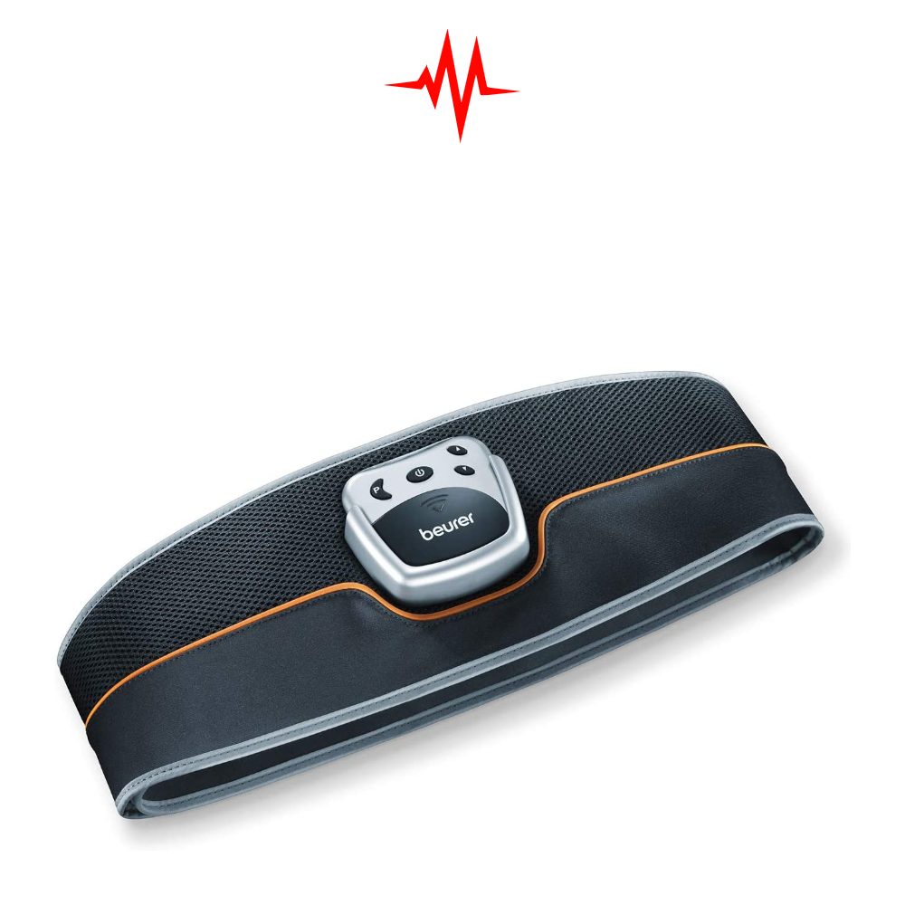 Precision EM35 Abdominal Toning Belt