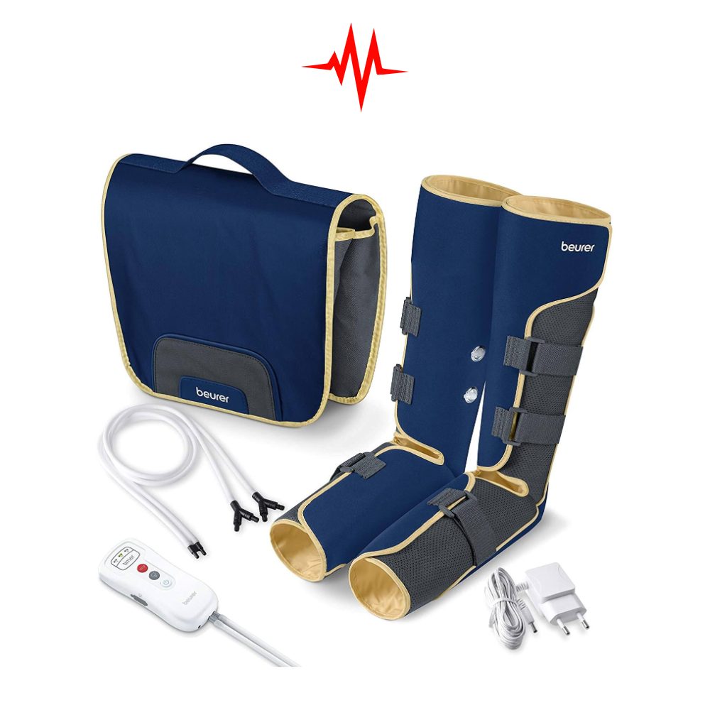 Precision Beurer FM 150 Pro compression massager