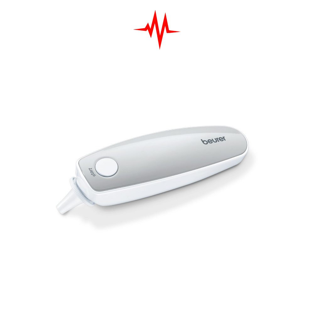 Precision Beurer FT 78 ear Thermometer