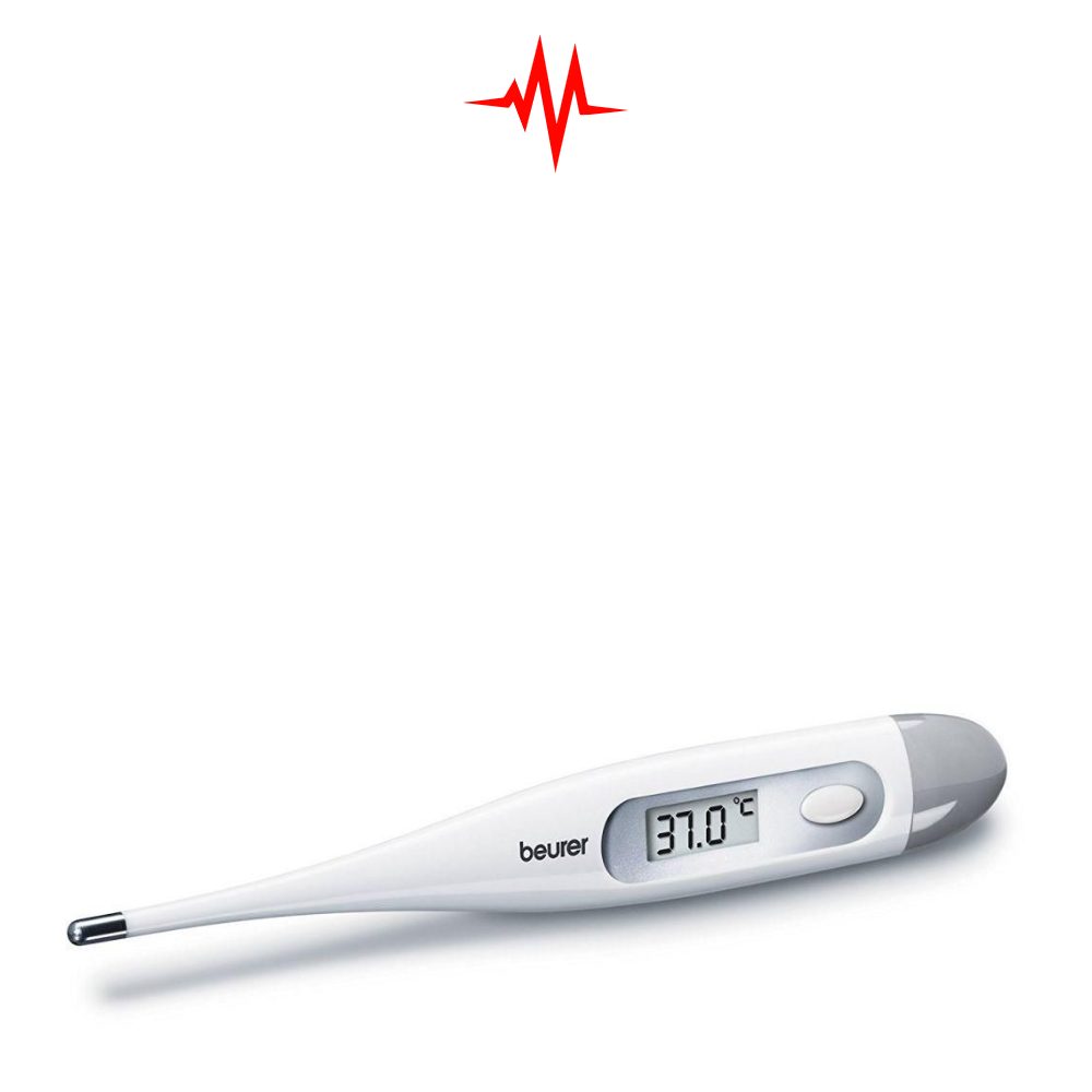 Precision Beurer Instant Digital Thermometer