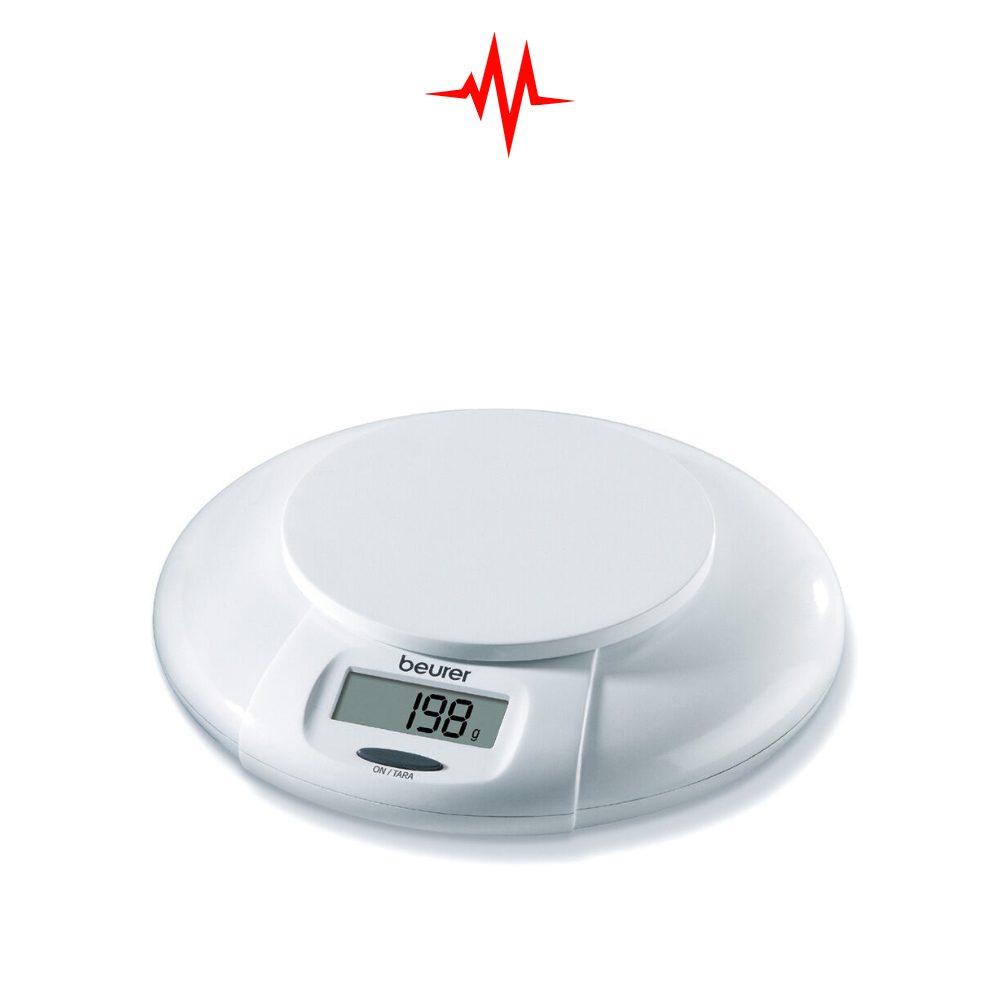 Precision Beurer KS 32 kitchen scale