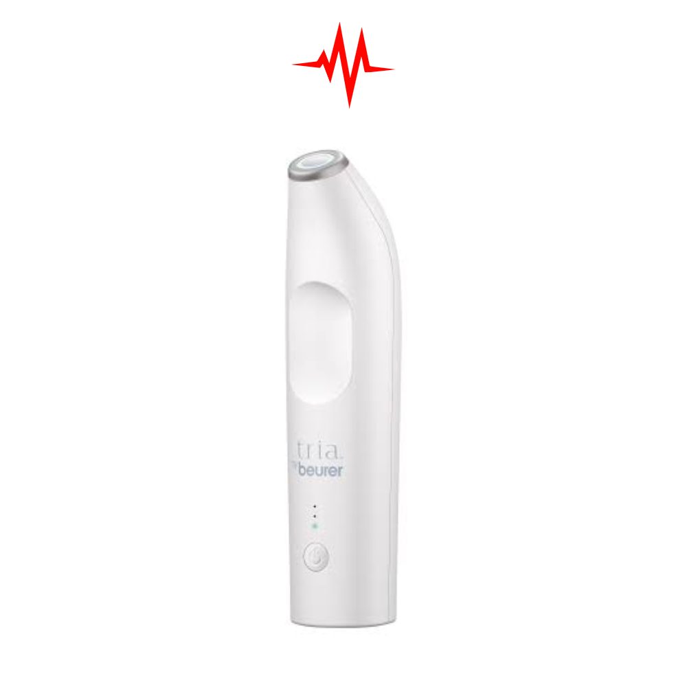 Precision Beurer LAS 50 PRECISION hair removal laser