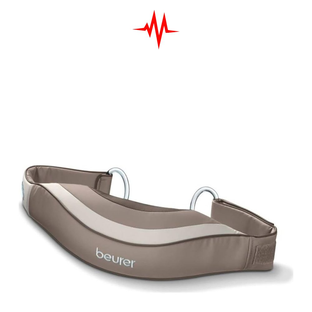 Precision Beurer MG 148 Shiatsu massage belt