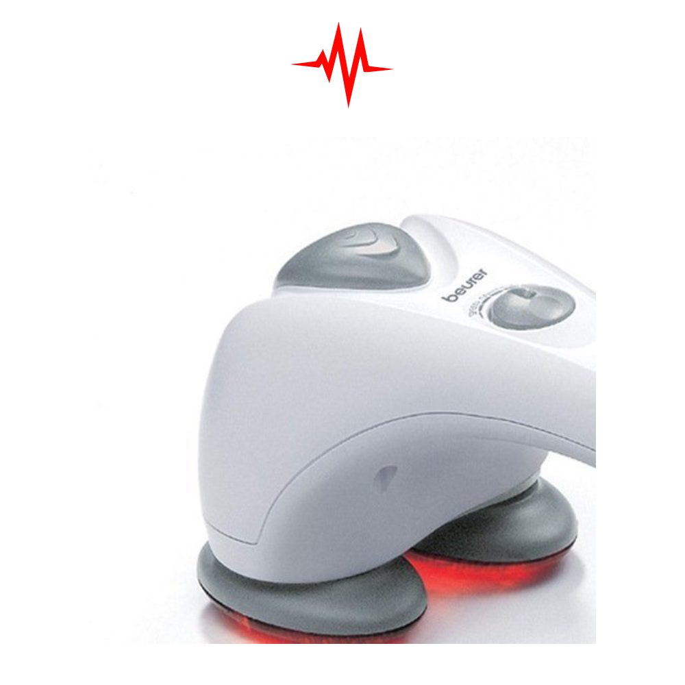 Precision Beurer MG 80 infrared massager