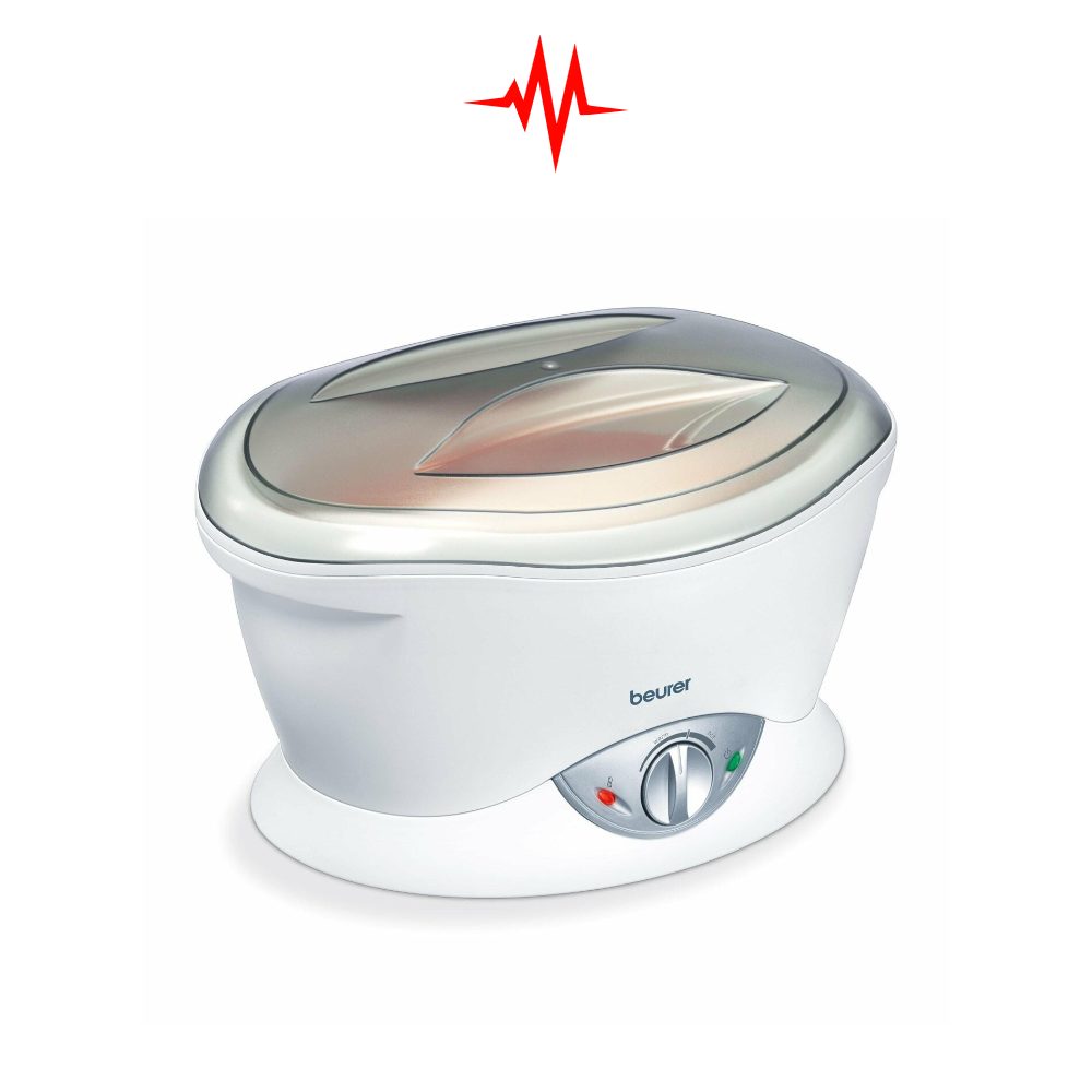 Precision Beurer MP 70 Paraffin/Wax Bath