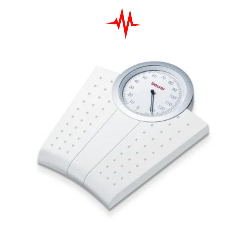 Precision Beurer MS 50