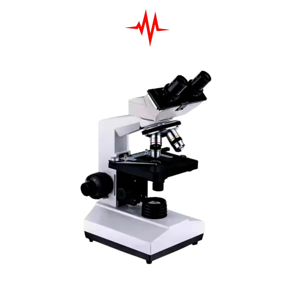 Precision Microscope BN-107 Binocular Microscope BN-107