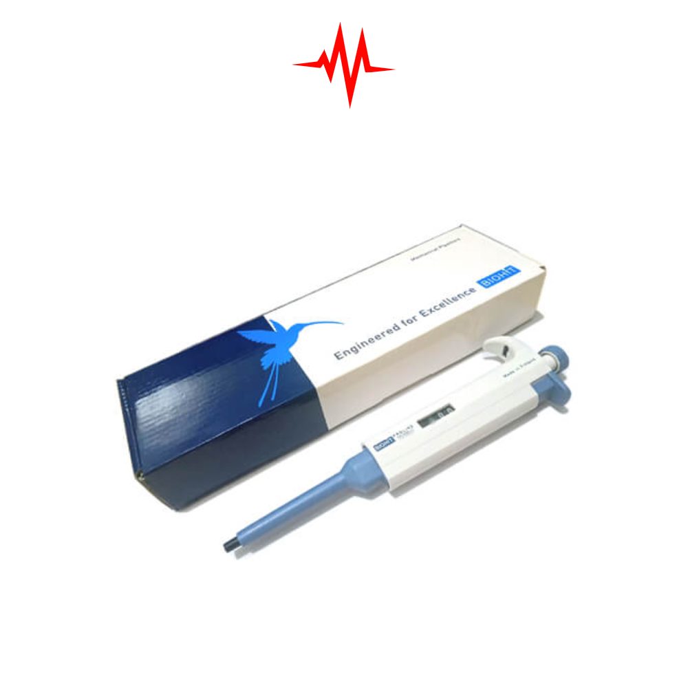 Precision BIOHIT Variable Micropipette