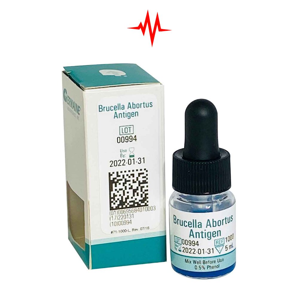 Professional Biolade Brucella Abortus Equipment