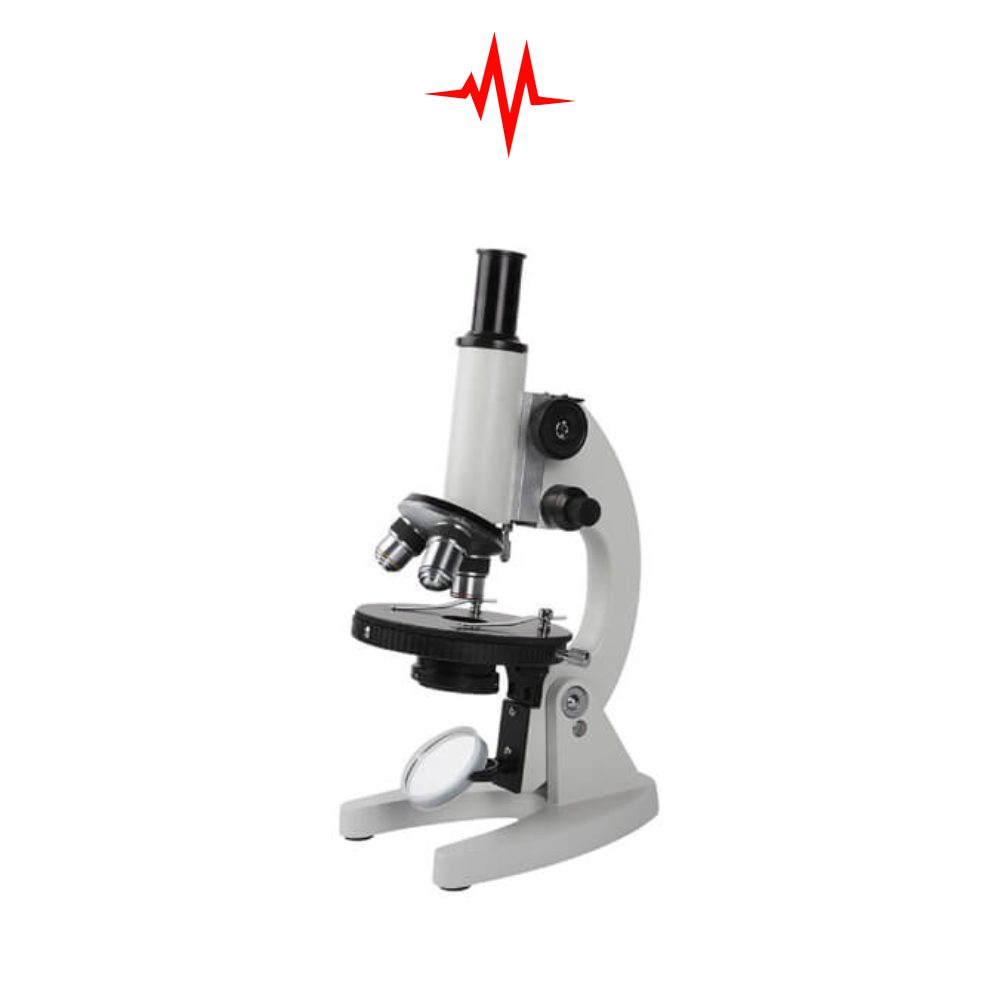 Precision Biological Compound L101 Monocular Microscope