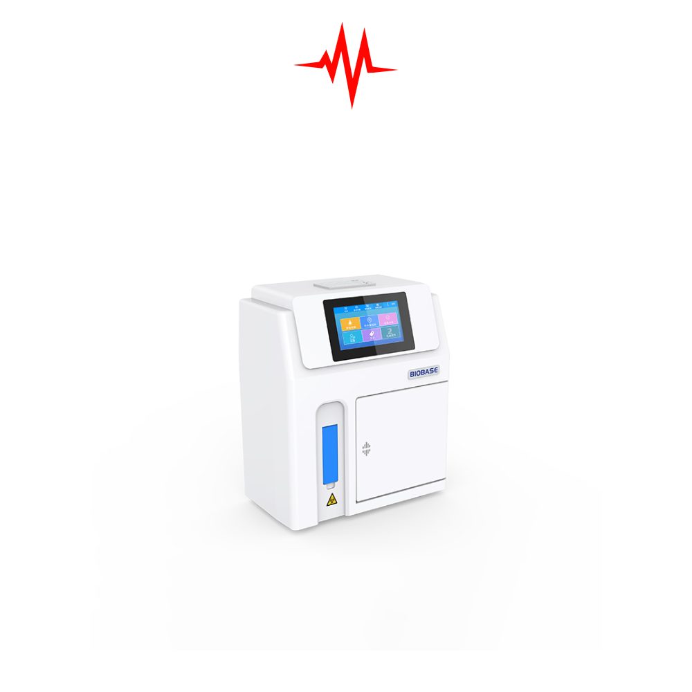 Precision BioMax Electrolyte Analyzer BSE Series