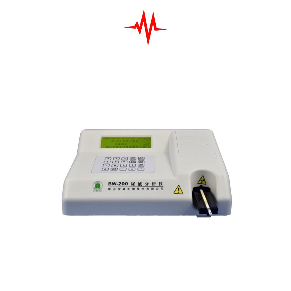 Precision BIOWAY BW-200 Urine Chemistry Analyzer