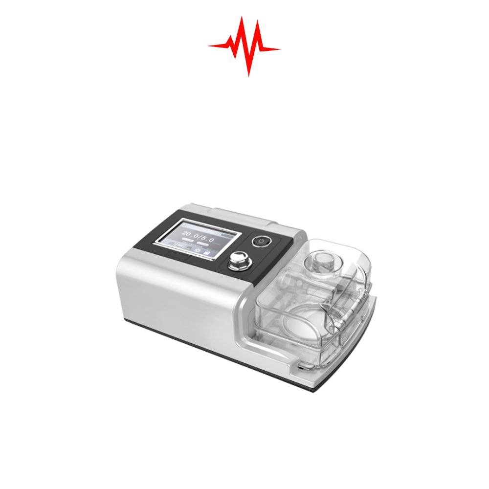 Precision BiPAP Machine B19