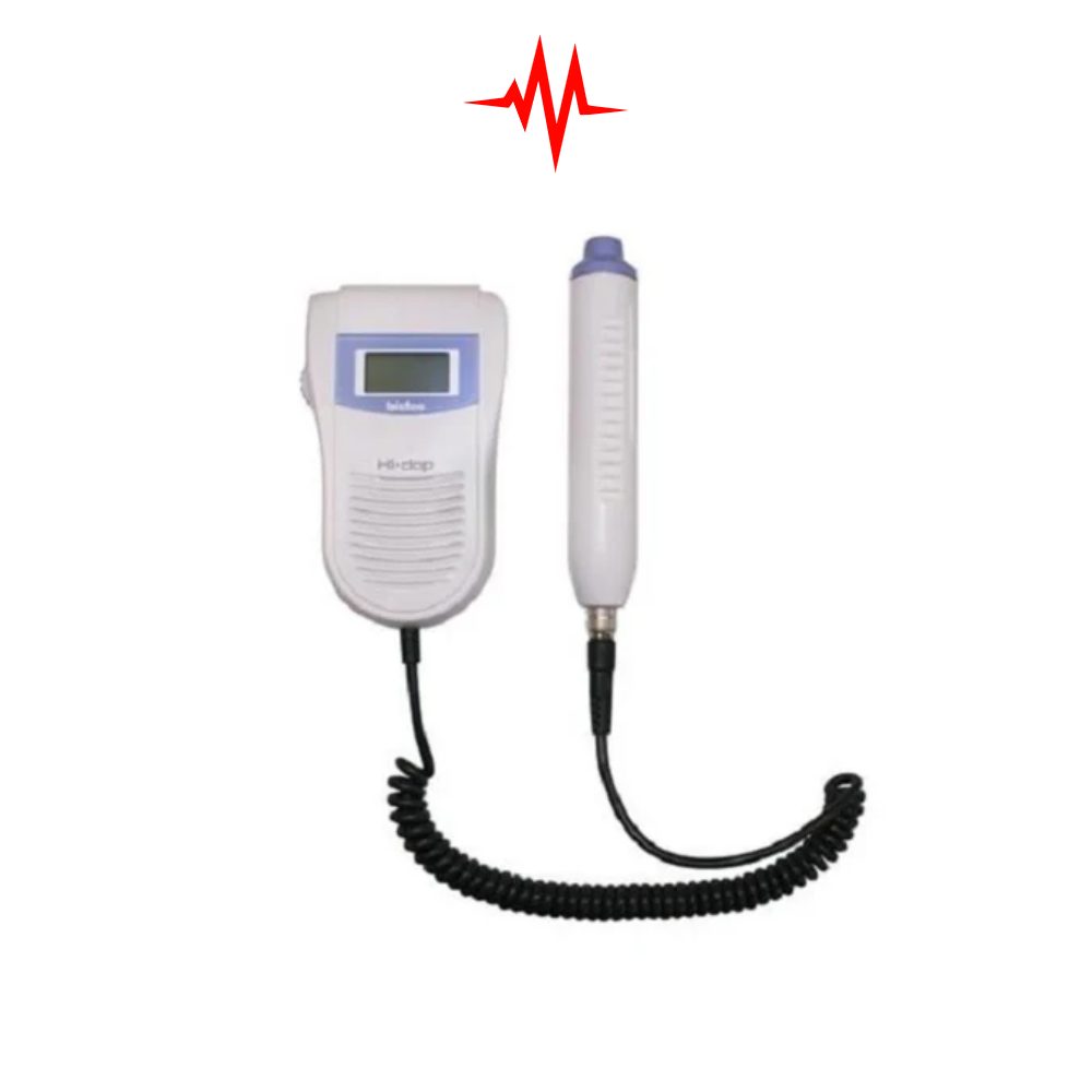 Precision Bistos BT-200V Vascular Doppler