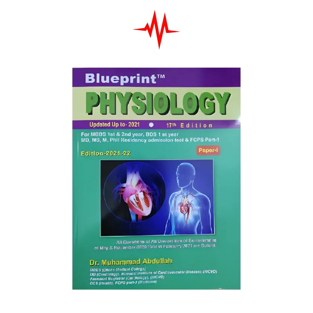 Blueprint Physiology