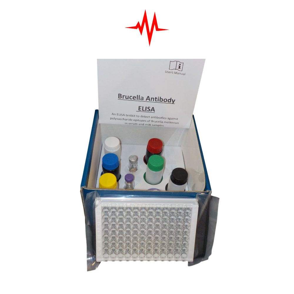 Brucella Abortus Serology Reagent – Labkit