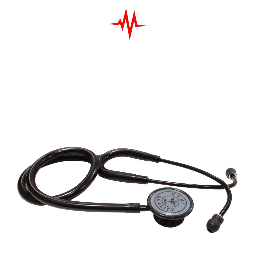 Precision BSMI Classic ii Stethoscope - Image 2 BSMI Classic ii StethoscopeBSMI Classic ii Stethoscope - Image 2 BSMI Classic ii Stethoscope