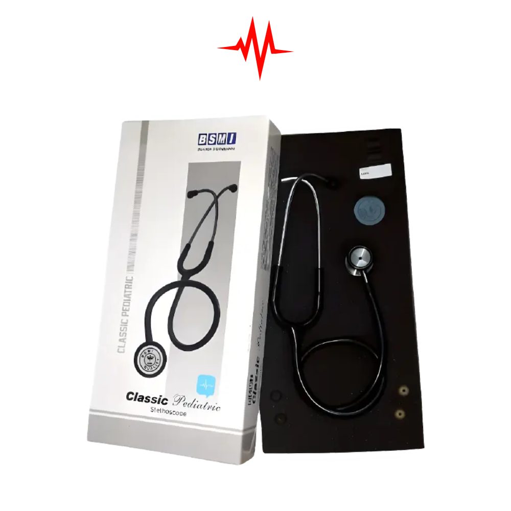 Precision BSMI Classic Pediatric Stethoscope
