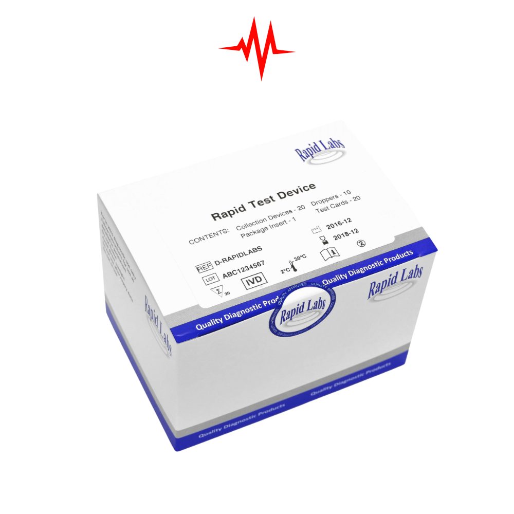 C-Reactive Protein CRP Latex Kit