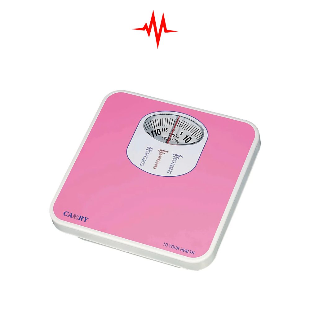 Precision Camry Analog Weighing Scale BR9015
