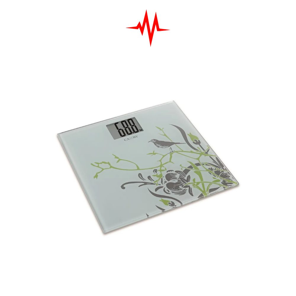 Precision Camry Digital Bathroom Scale – EB9460