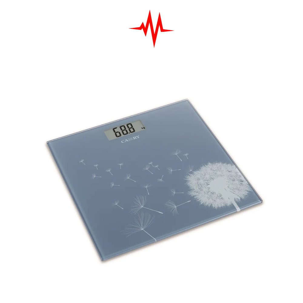 Precision Camry Digital Bathroom Scale – EB9460