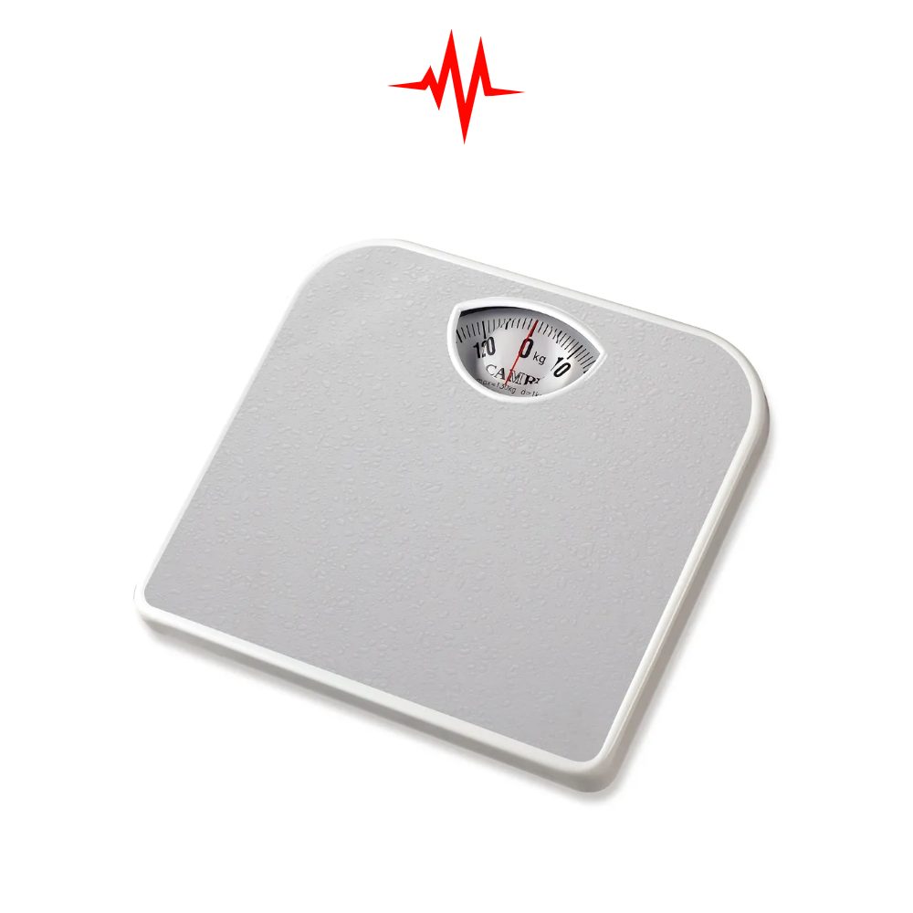 Precision Camry Mechanical Bathroom Scale