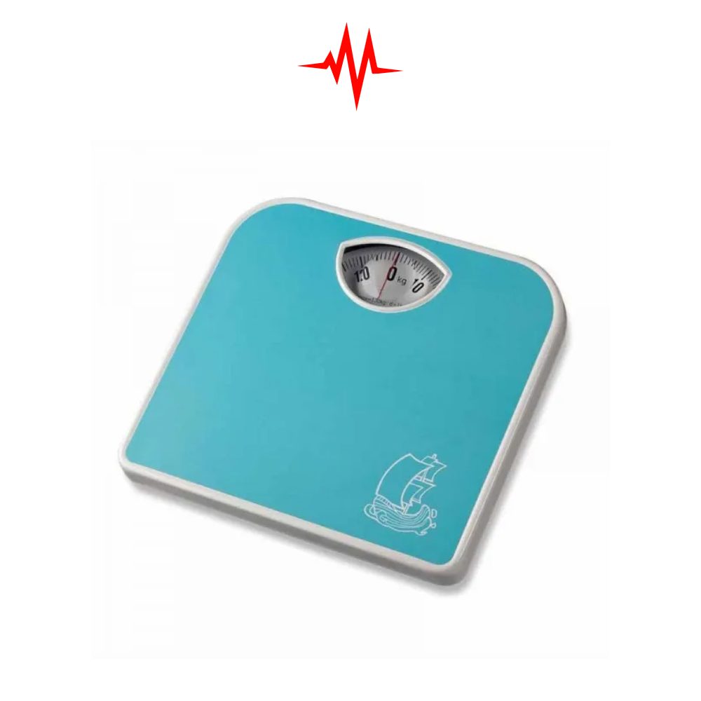 Precision Camry Mechanical Bathroom Weight Scale