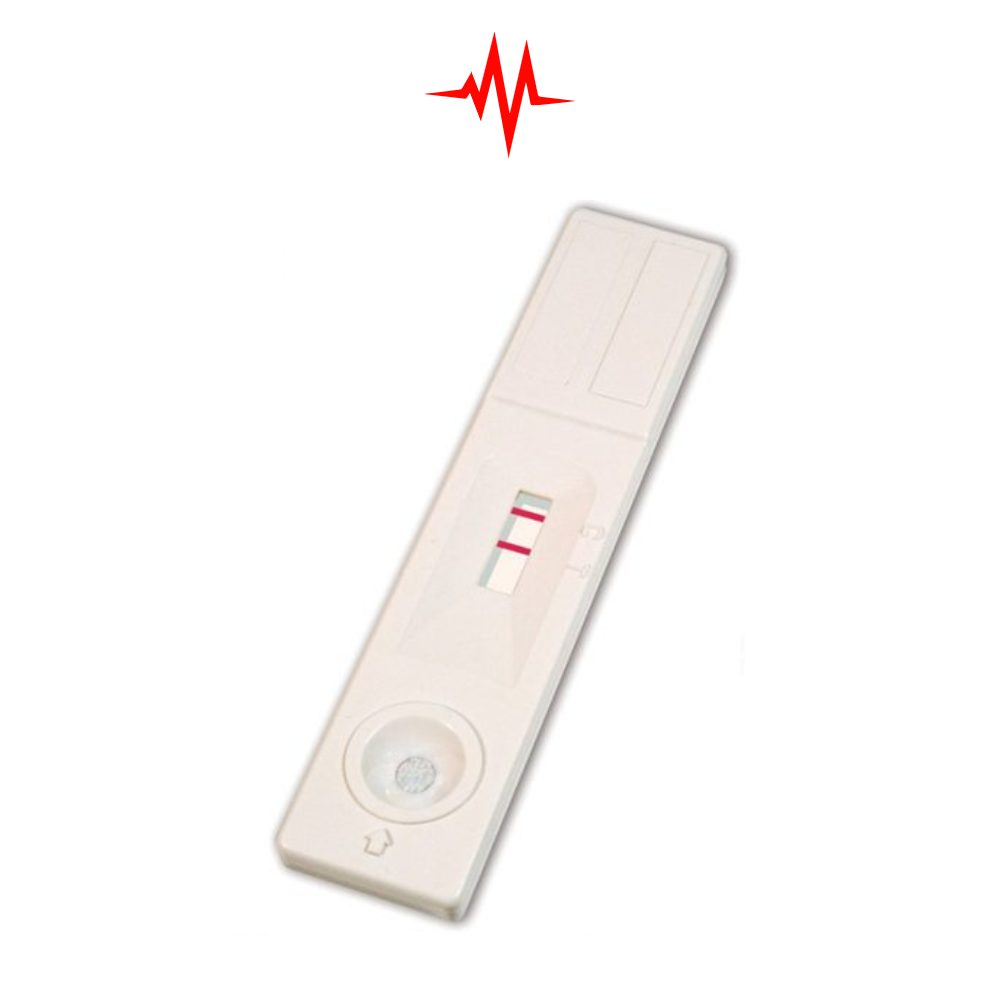 Precision CEA POCT Test Device – Celltus