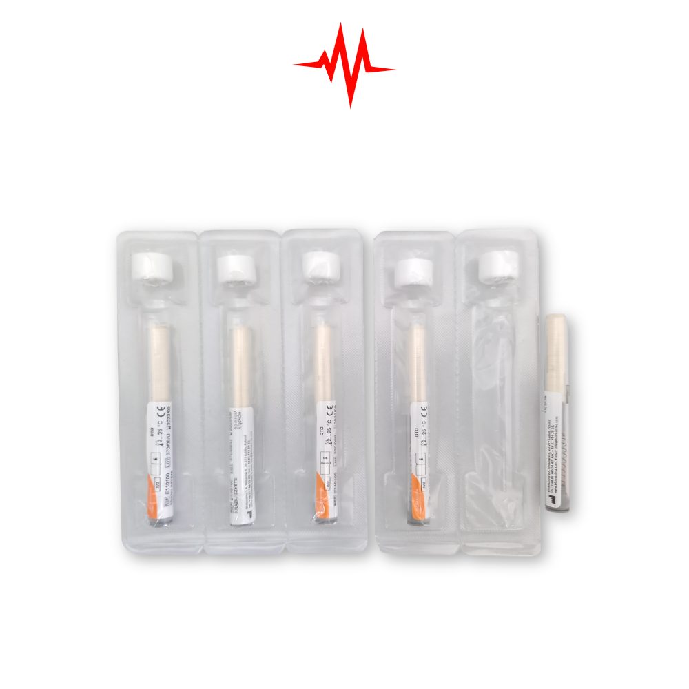 Precision Cefuroxime Antibiotic Disc – Biomaxima