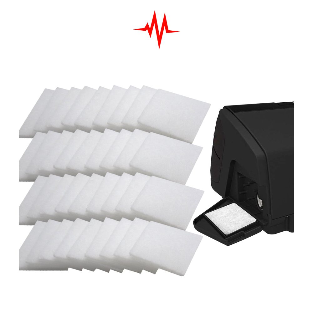 Precision CPAP Filters Compatible With ResMed AirSense 10 ResMed AirCurve