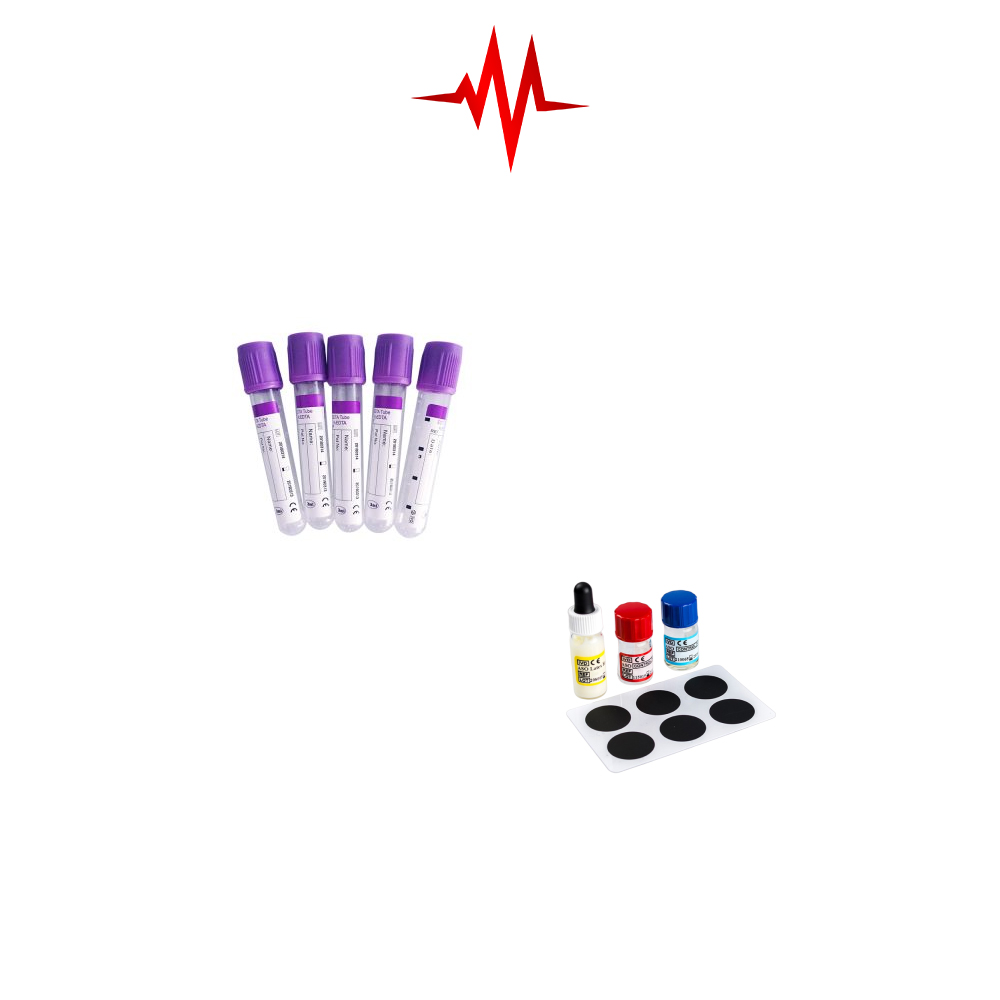 CROMATEST HCG Pregnancy Latex Serology (Antigen) Vial